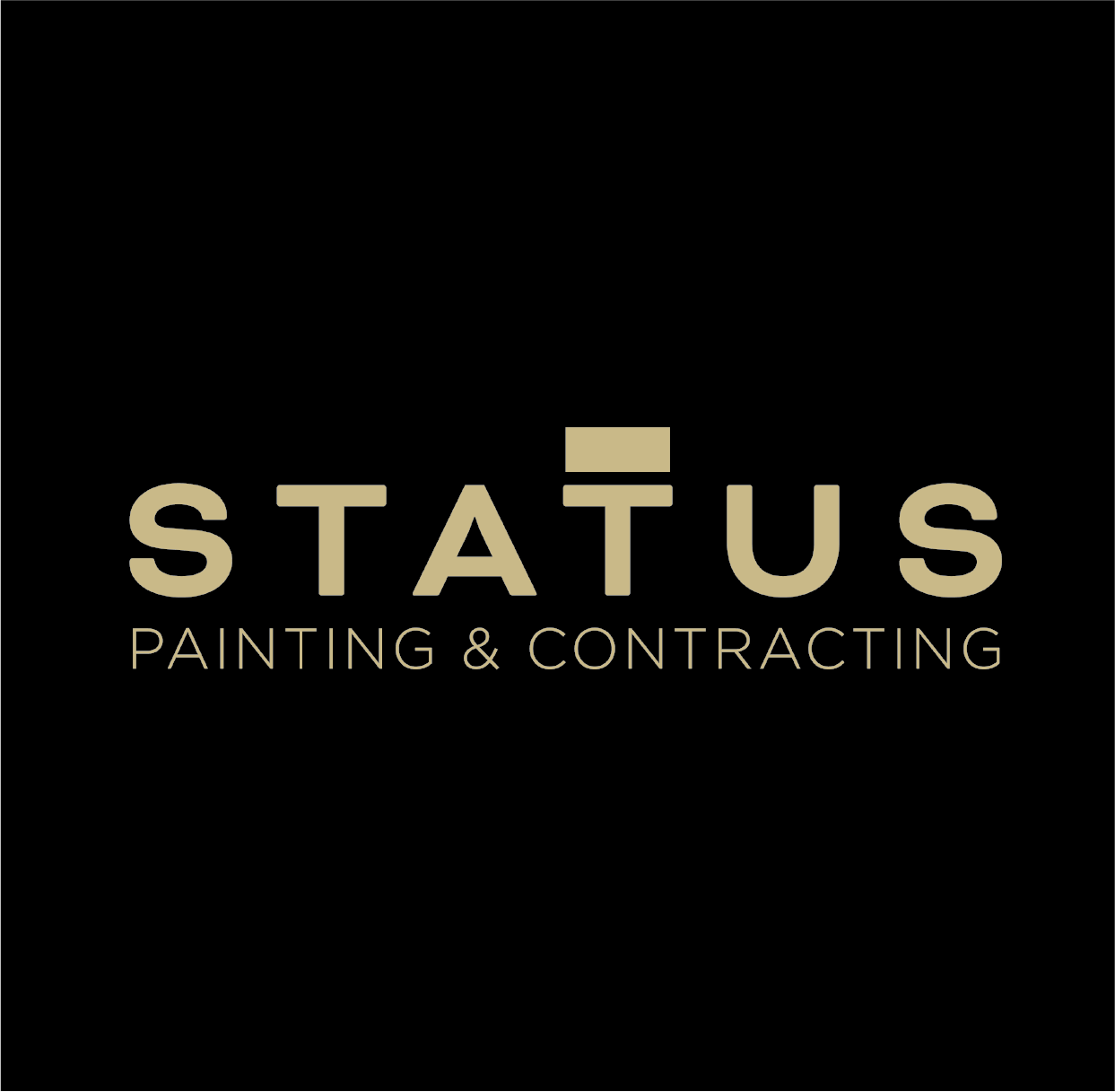 Status Painting 's logo