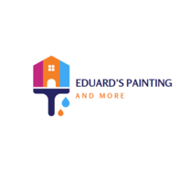 Eduard's Painting & More's logo