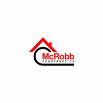 McRobb Construction's logo