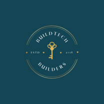 Buildtech builders 's logo