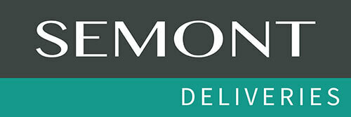 Semont Deliveries's logo