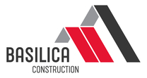 Basilica Construction's logo