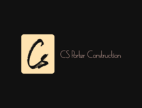 C S Porter Construction ltd 's logo