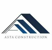 Asta Construction & Welding's logo