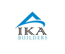 IKA Builders's logo