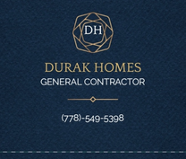 Durak Homes's logo