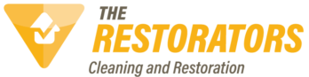 The Restorators   Water Damage Restoration's logo