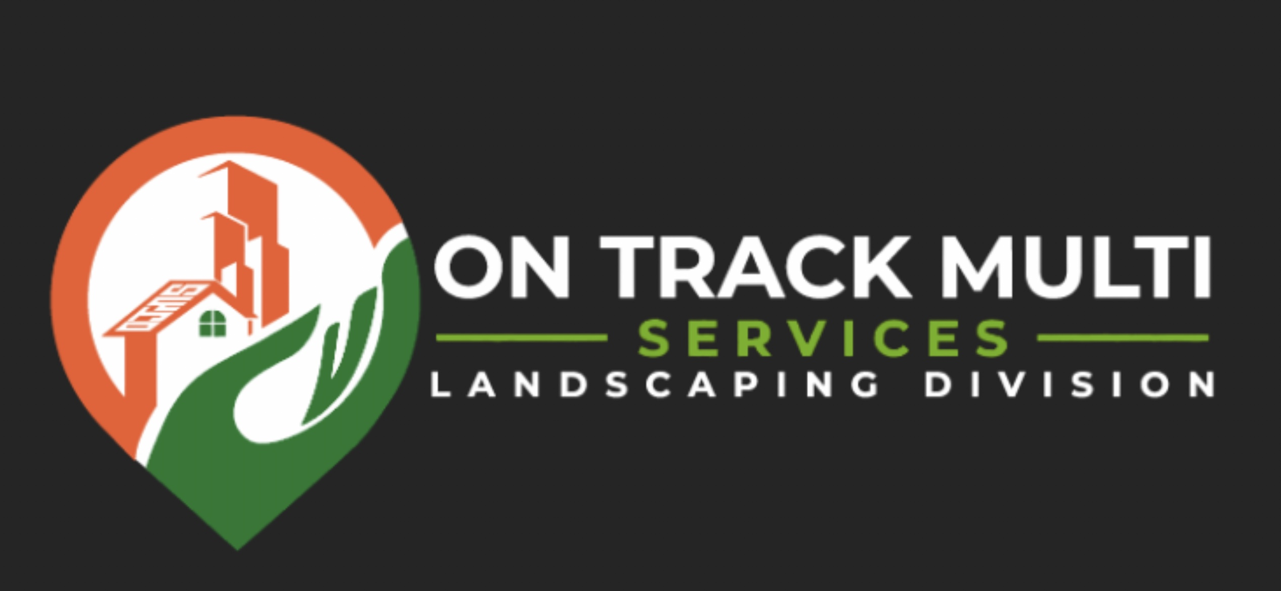 On Track Multi Services's logo