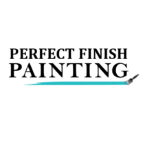 PERFECT FINISH PAINTING's logo