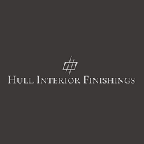 Hull interior finishing's logo