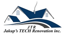 Jakup's Tech Renovations Inc's logo