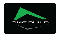 One Build Inc - Home Renovations & Custom Home Contractor's logo