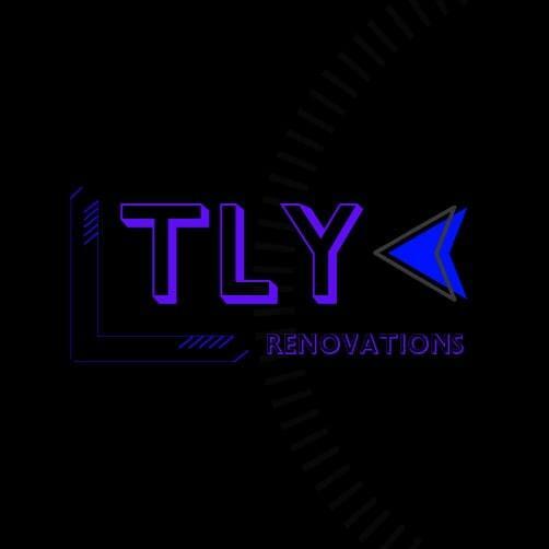 TLY Home Renovations's logo