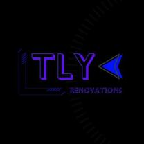 TLY Home Renovations's logo