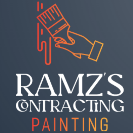 Ramz's Contracting's logo