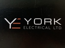 York Electrical Ltd 's logo
