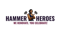 HAMMER HEROES's logo