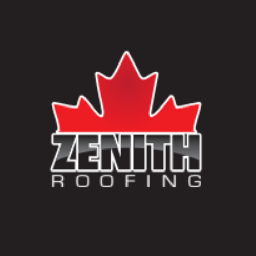 Zenith Roofing's logo