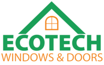 Ecotech Windows & Doors's logo