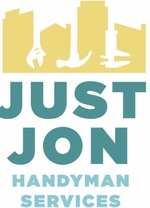 Just Jon Handyman Services's logo