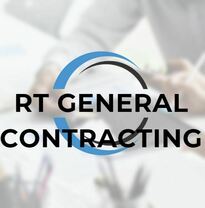 RT General Contracting's logo