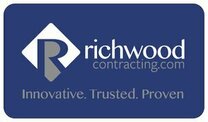 Richwood Contracting's logo