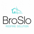 BroSlo Roofing Solution's logo
