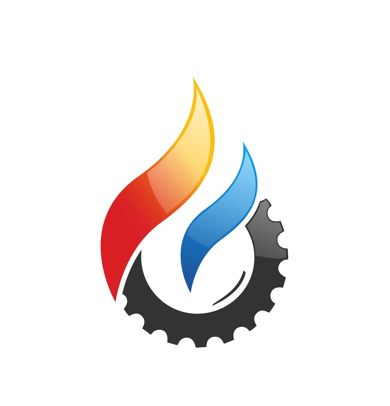 Tak Heating & Cooling 's logo