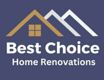 Best choice home renovations's logo