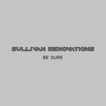 Sullivan Renovations's logo