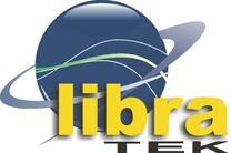 Libra Tek inc.'s logo