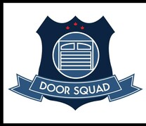 Door Squad's logo