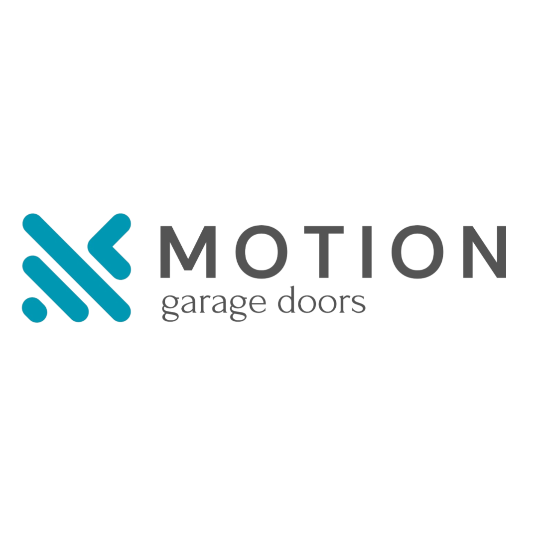 Motion Garage Doors's logo