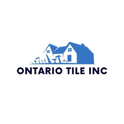 Ontario Tile Inc's logo