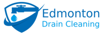 Edmonton Drain Cleaning's logo