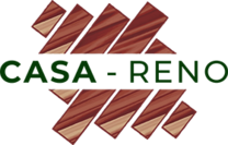 Casa-Reno's logo