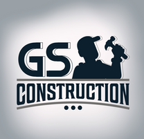 GS Construction's logo