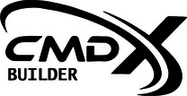 Cmdxbuilder's logo