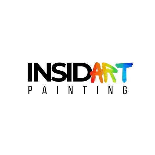 Insidart Painting's logo