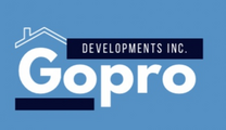 Gopro Developments Inc.'s logo