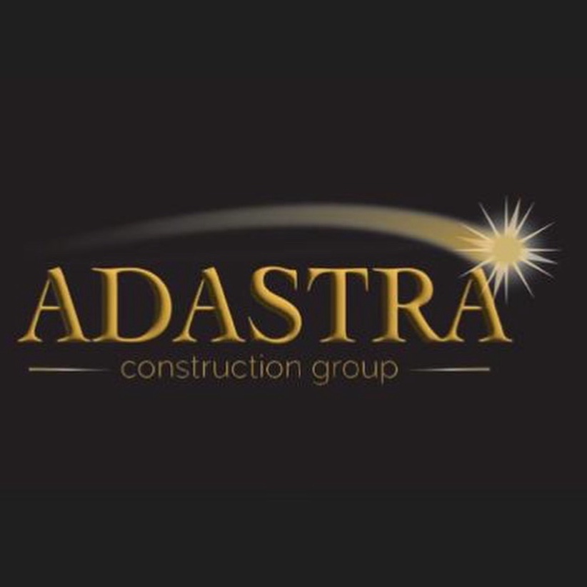 Adastra Construction Group 's logo