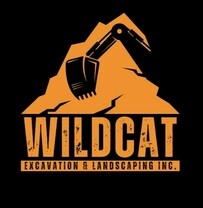 WILD CAT EXCAVATION AND LANDSCAPING Inc's logo