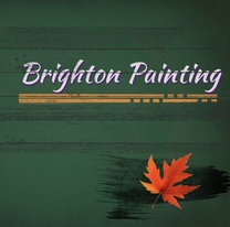 Brighton Painting 's logo