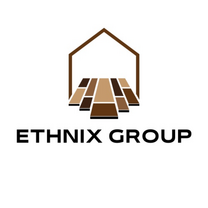 Ethnix Group's logo