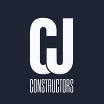 CJ Constructors's logo