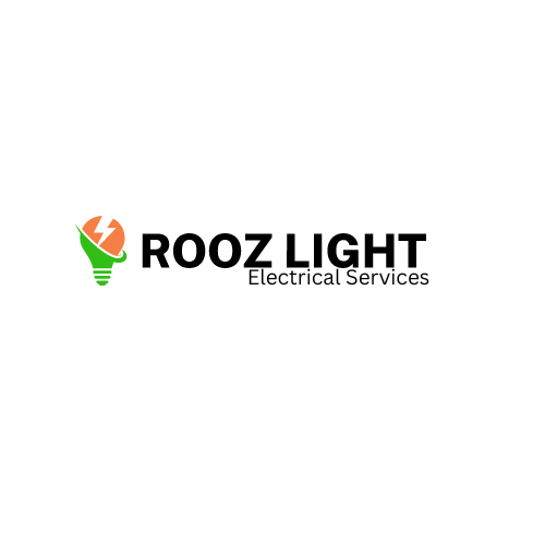 Rooz Light's logo