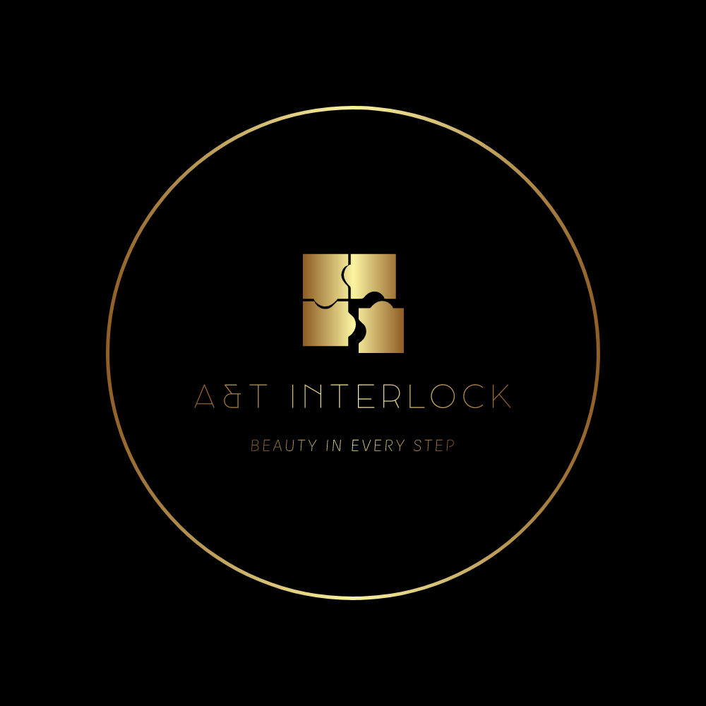 A&T Interlock's logo