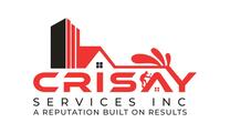 CRISAY SERVICES INC's logo