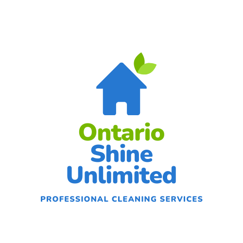 Ontario Shine Unlimited's logo