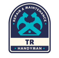 TR handyman's logo